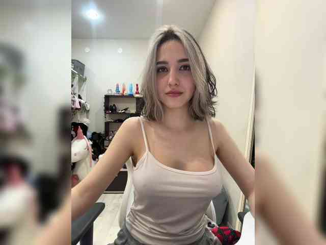 Honey_buns webcam