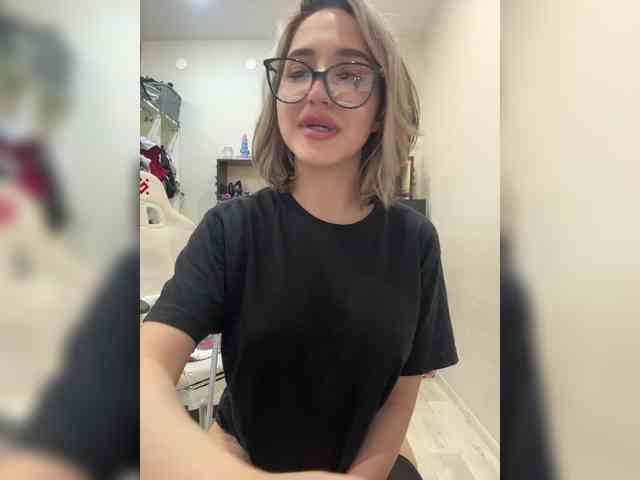 Honey_buns webcam