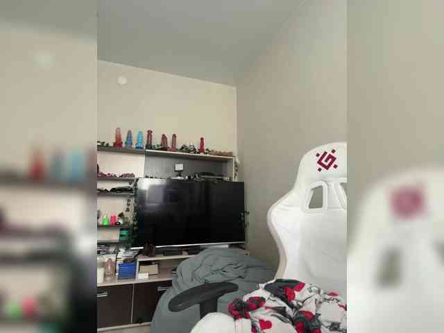 Honey_buns webcam