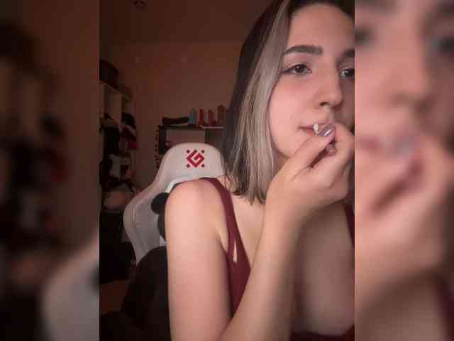 Honey_buns webcam