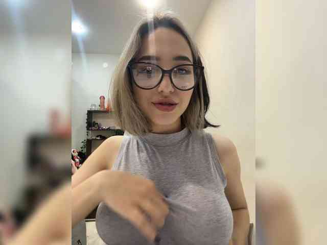 Honey_buns webcam
