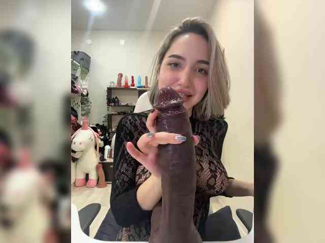 Honey_buns webcam