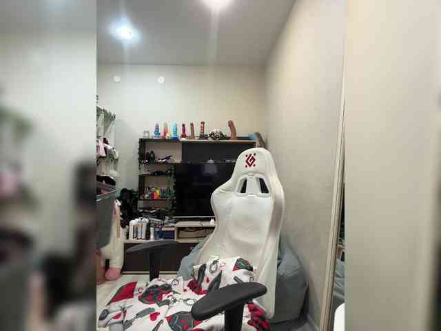 Honey_buns webcam
