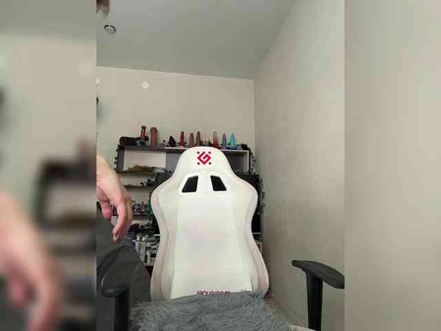 Honey_buns webcam