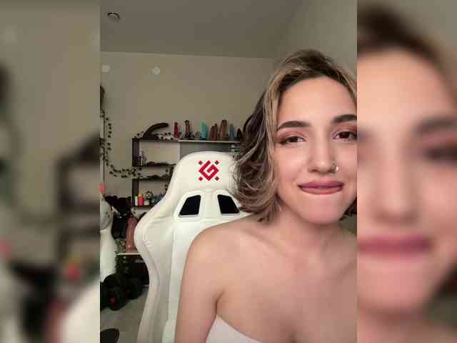 Honey_buns webcam