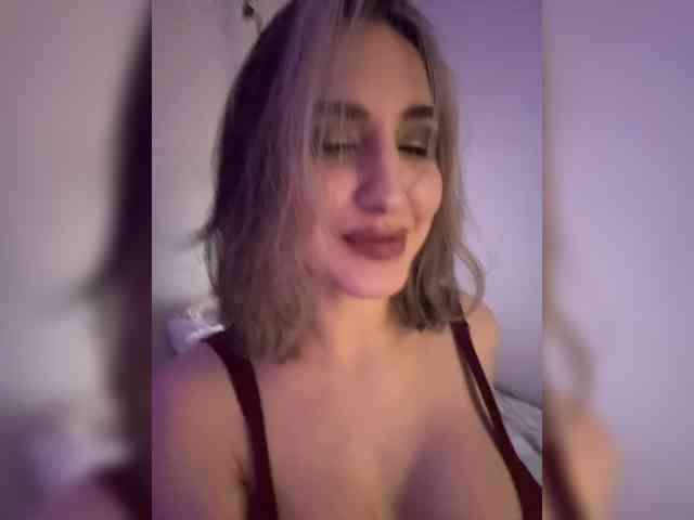 Honey_buns webcam