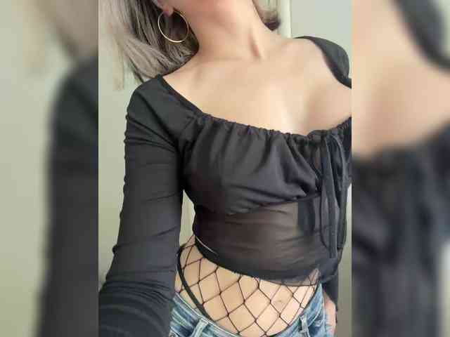 Honey_buns webcam