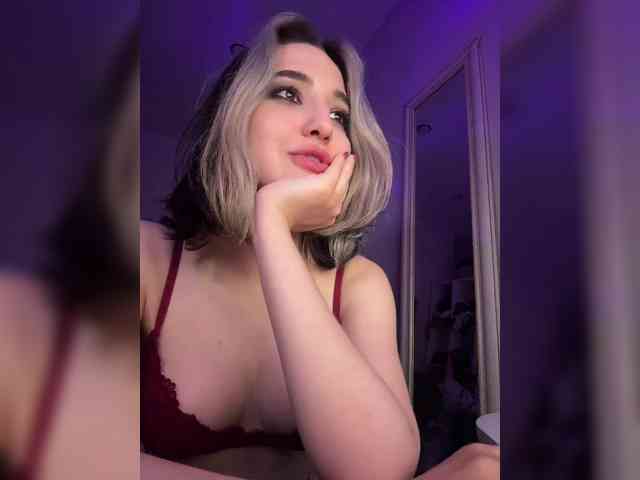 Honey_buns webcam