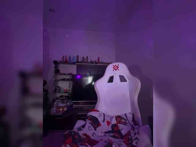 Honey_buns webcam