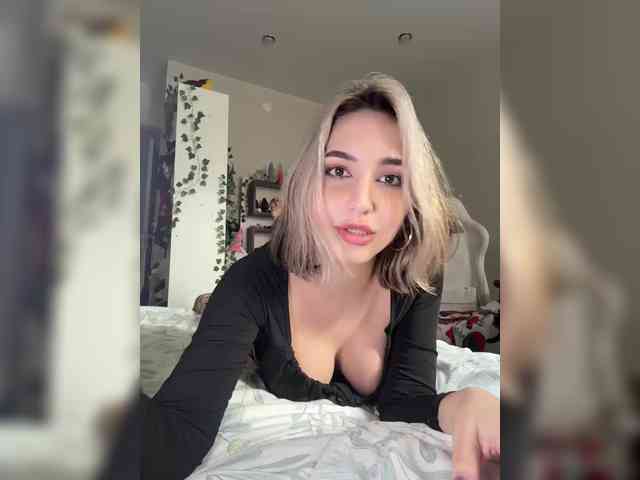 Honey_buns webcam