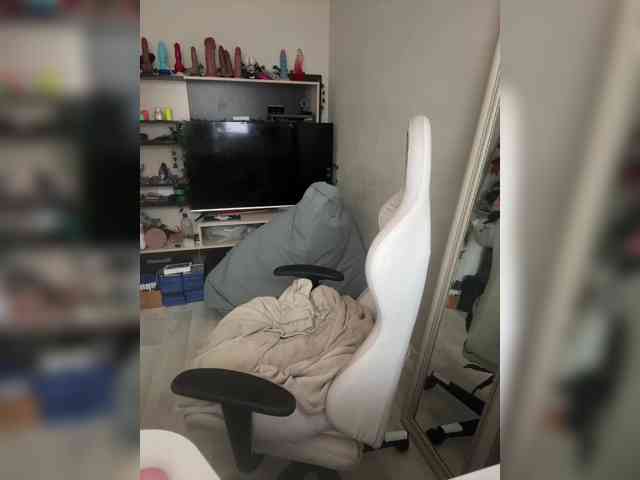 Honey_buns webcam