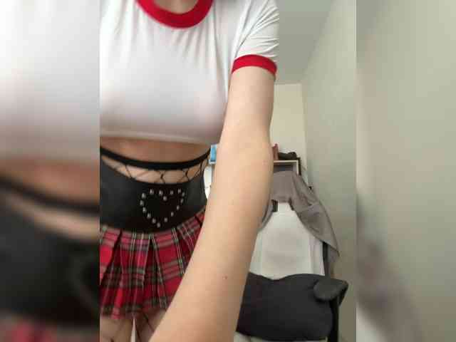 Honey_buns webcam