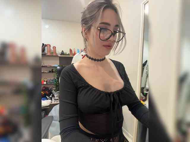 Honey_buns webcam