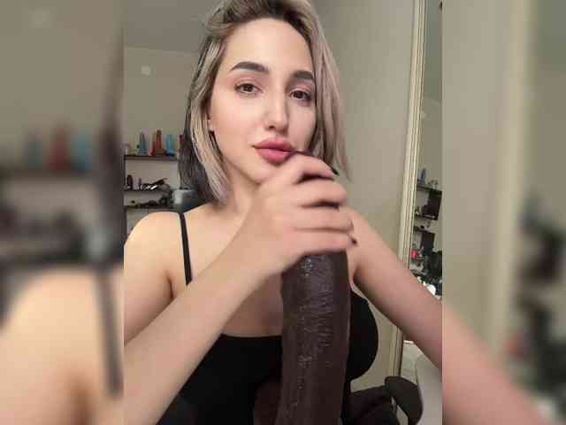 Honey_buns webcam