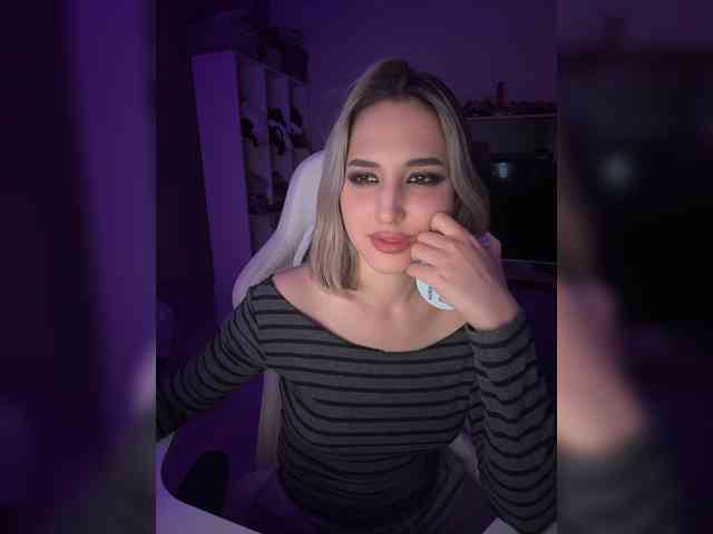 Honey_buns webcam