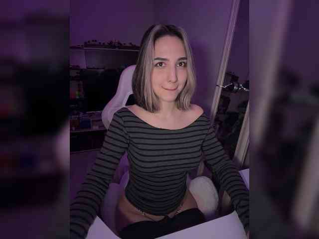 Honey_buns webcam