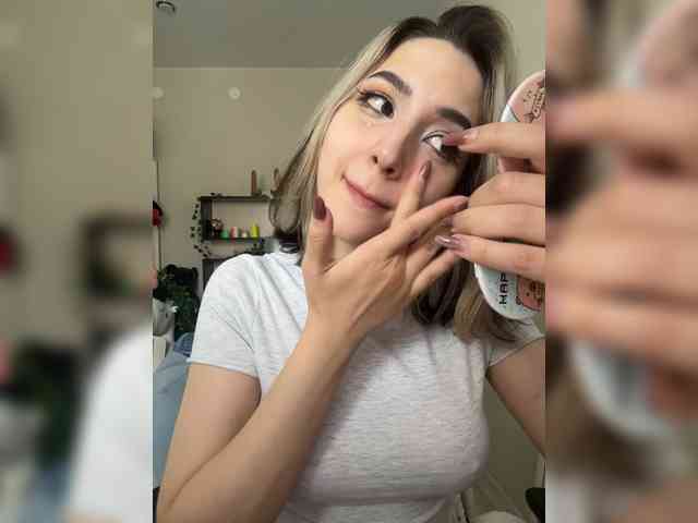 Honey_buns webcam