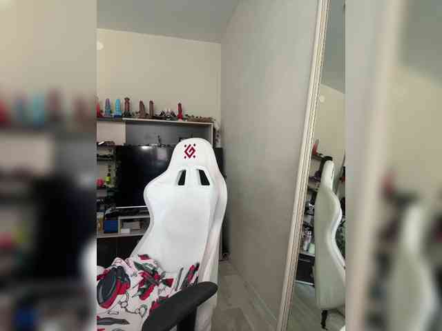 Honey_buns webcam