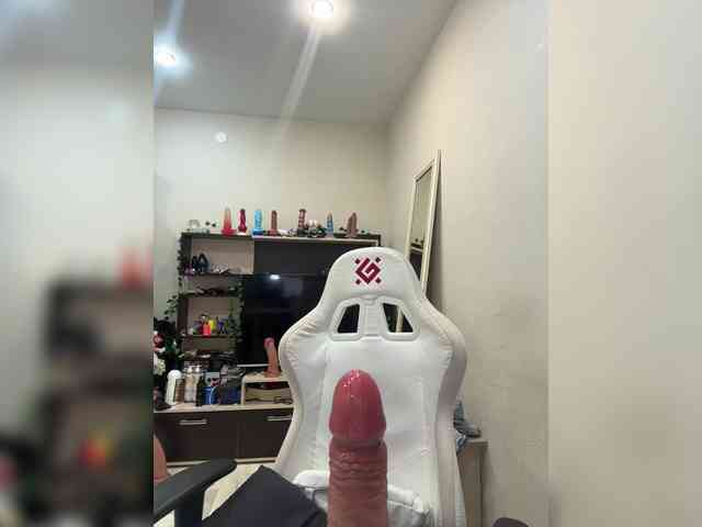 Honey_buns webcam