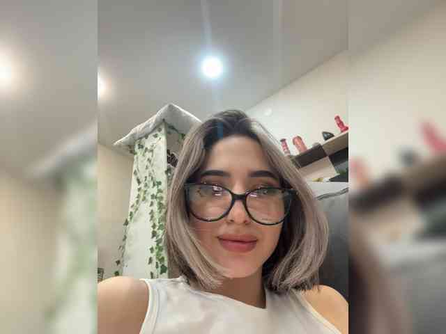 Honey_buns webcam