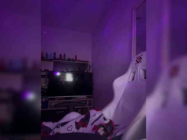 Honey_buns webcam