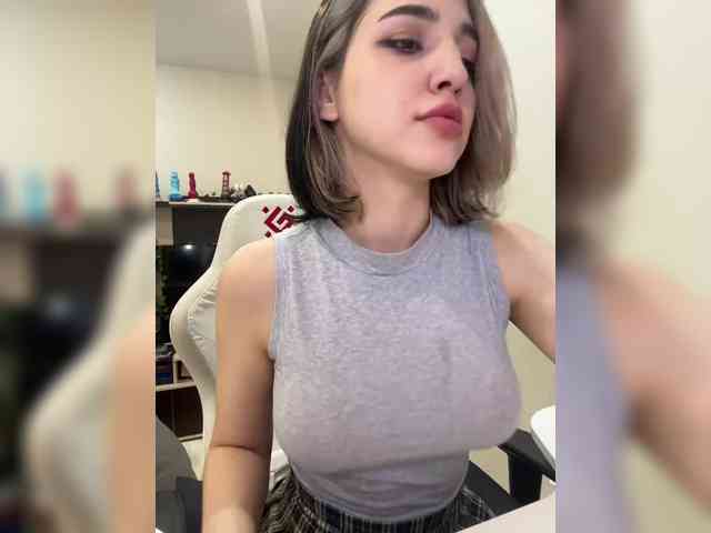 Honey_buns webcam