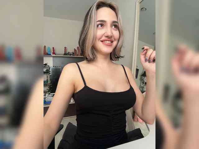 Honey_buns webcam