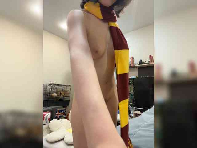 Honey_buns webcam