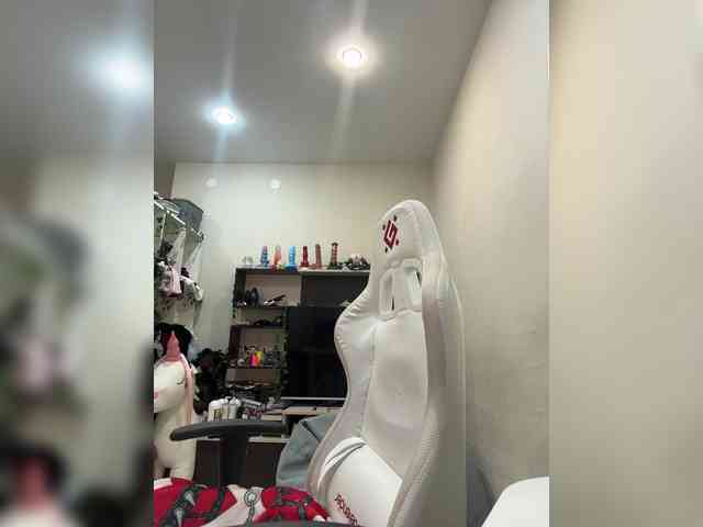 Honey_buns webcam