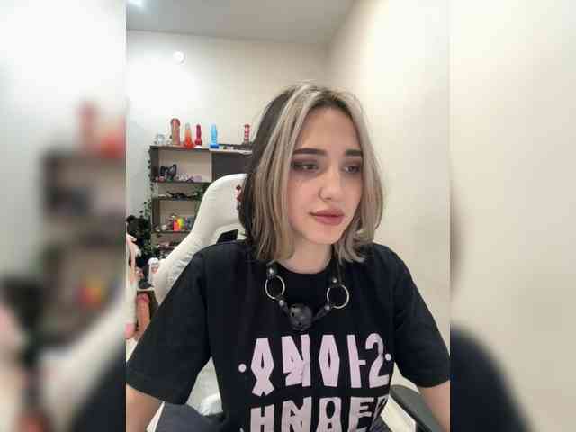 Honey_buns webcam