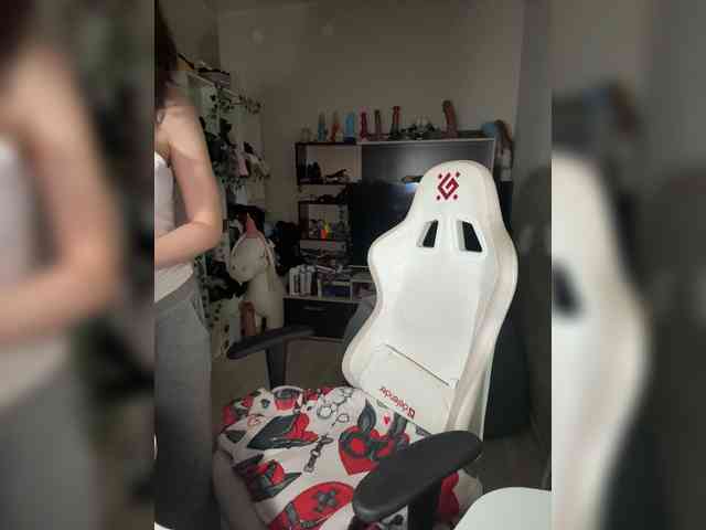 Honey_buns webcam