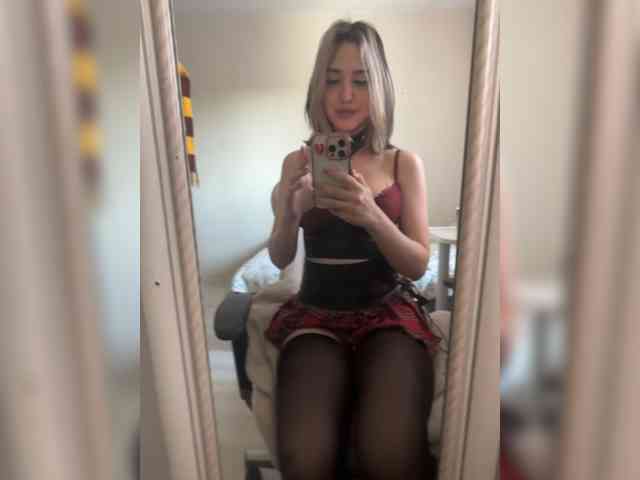 Honey_buns webcam