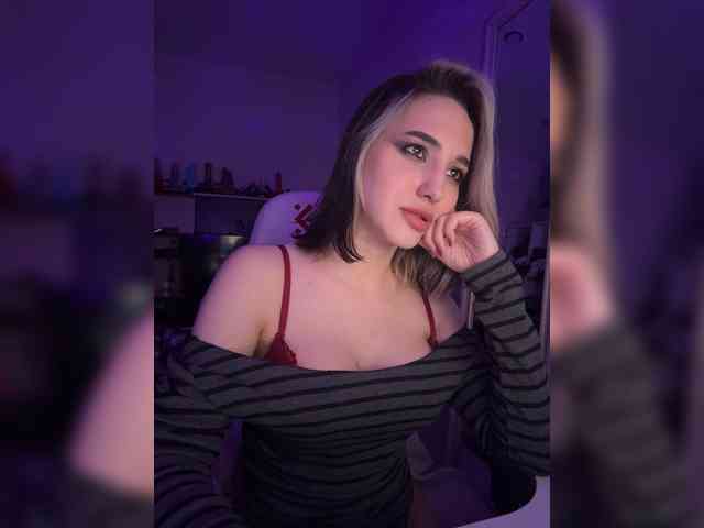 Honey_buns webcam