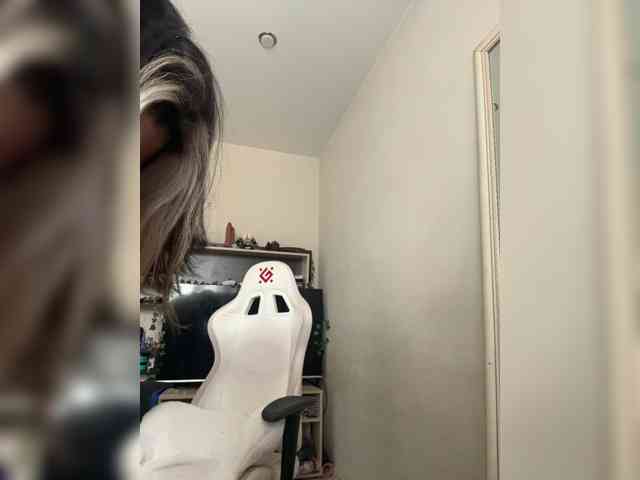 Honey_buns webcam
