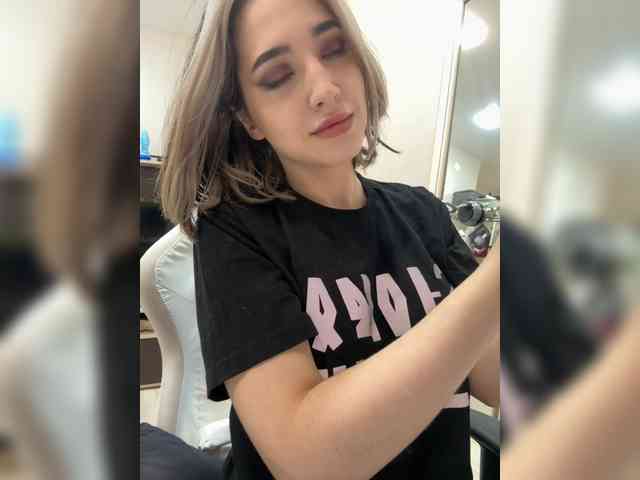 Honey_buns webcam