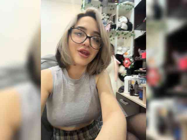 Honey_buns webcam
