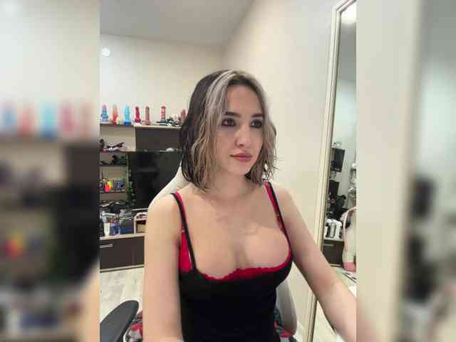Honey_buns webcam