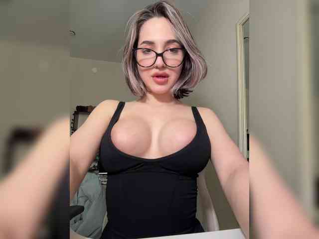 Honey_buns webcam