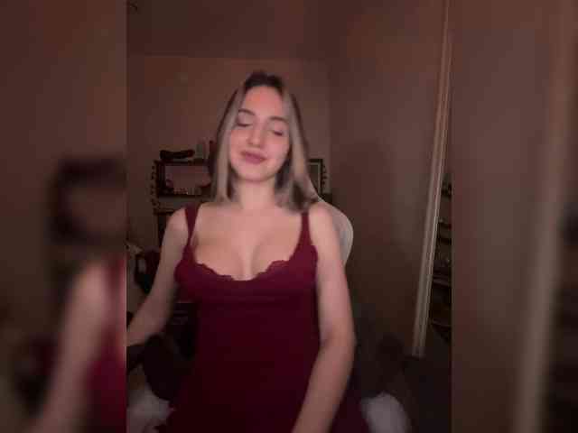 Honey_buns webcam