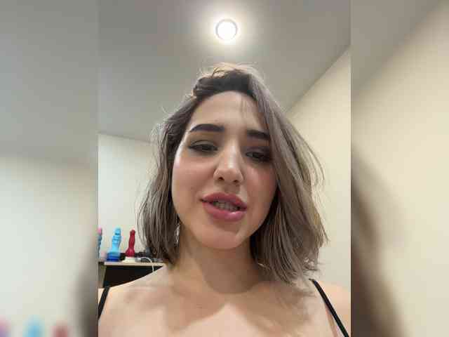 Honey_buns webcam