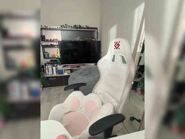 Honey_buns webcam