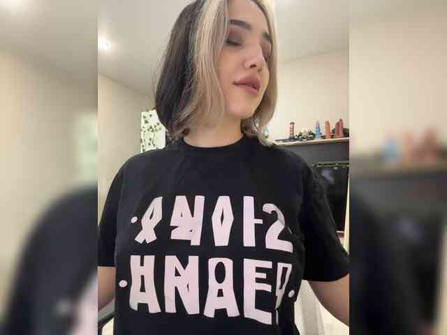 Honey_buns webcam