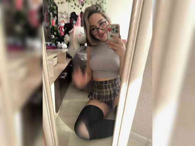 Honey_buns webcam