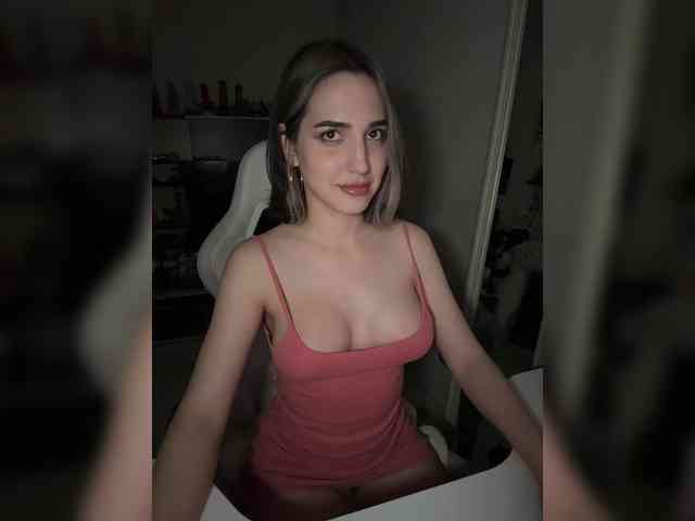 Honey_buns webcam