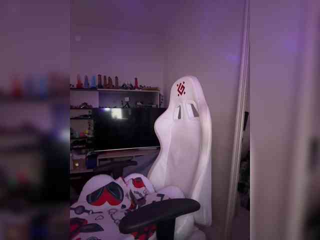 Honey_buns webcam