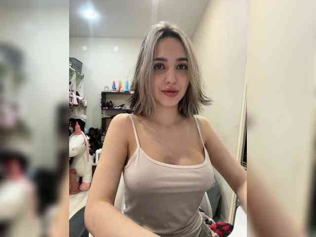 Honey_buns webcam