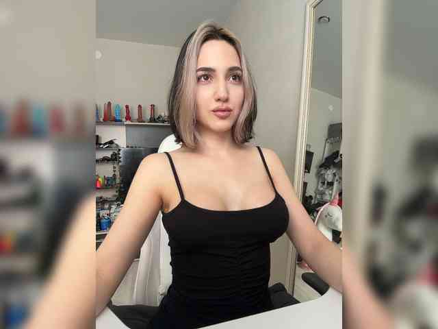 Honey_buns webcam