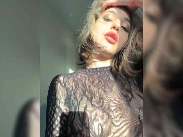 Honey_buns webcam