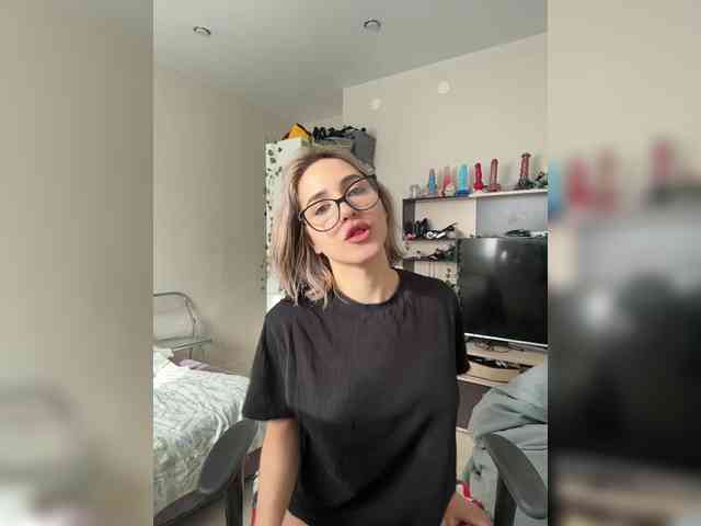 Honey_buns webcam