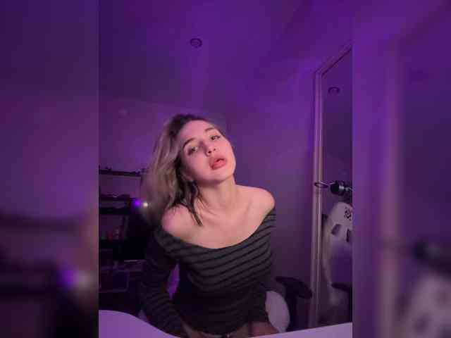 Honey_buns webcam